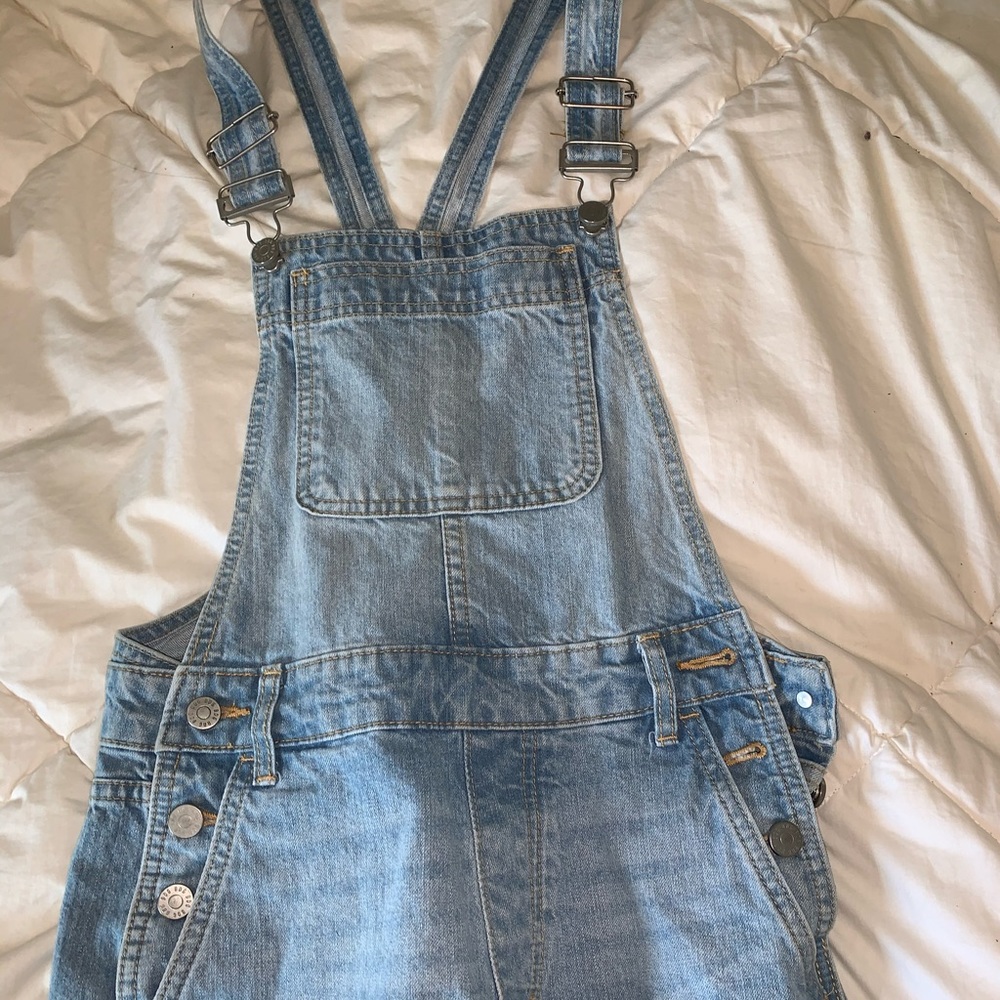 Overalls - Picture 2 of 3
